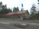 Karjalaisen tai Tolvasen kauppana tunnettu vanha maakauppa on nykyisin yksityiskoti. Kuva Heikki Simola.